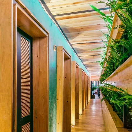 México Hostel