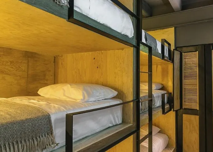 Mexico Hostel Guest house
