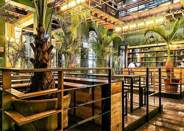Mexico Hostel Guest house Mexico City